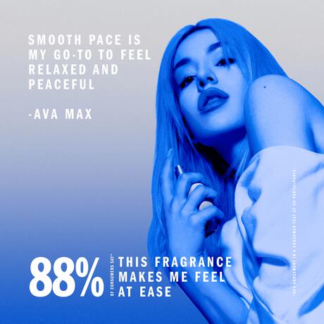 adidas Vibes Smooth Pace Eau de Parfum, uniseks, 30ml