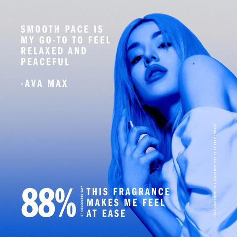 adidas Vibes Smooth Pace Eau de Parfum, uniseks, 30ml