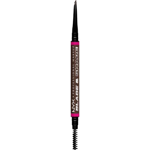 NYX Professional Makeup Blade N Shade Wenkbrauwpotlood Espresso