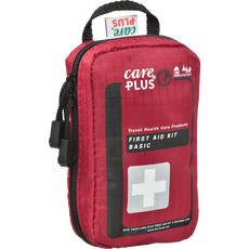 Care Plus First Aid Kit Basic