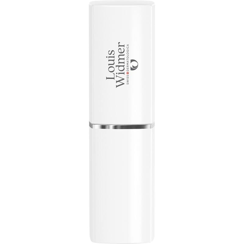 Louis Widmer Hydraderm Lippenverzorging Stick SPF15 Licht Geparfurmeerd