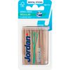 Jordan Double Ended Regular Tandenstokers 100 Stuks