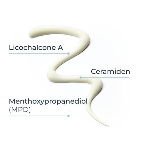 Eucerin AtopiControl Intensief Kalmerende Crème 40 ML