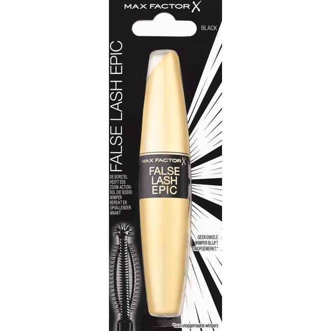 Max Factor False Lash Epic Mascara Black 1 stuk