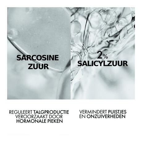 Vichy Normaderm Phytosolution Dagcrème 50 ML