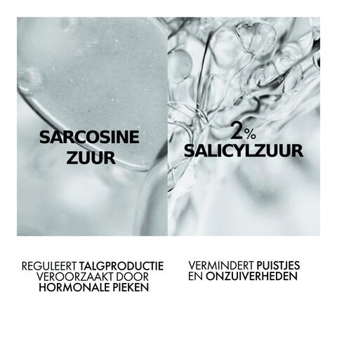 Vichy Normaderm Phytosolution Dagcrème 50 ML