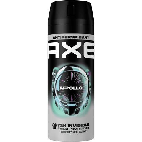 AXE Apollo Anti-Transpirant Deodorant Spray 150 ML