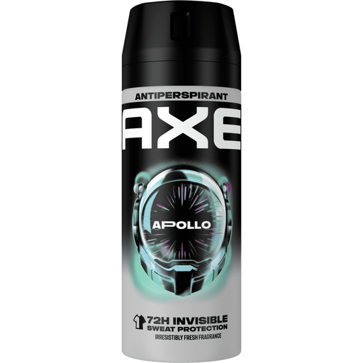AXE Apollo Anti-Transpirant Deodorant Spray 150 ML