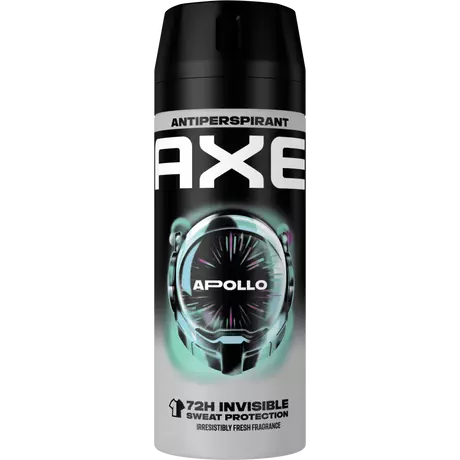 AXE Apollo Anti-Transpirant Deodorant Spray 150 ML