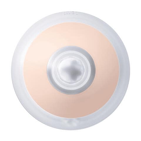 Difrax Mammafeel Flessenspeen Slow 3+ maanden Geschikt voor borst- en flesvoeding