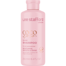 Lee Stafford CoCo LoCo & Agave Shine Shampoo 250 ML