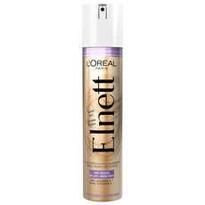 L'Oréal Paris Elnett Shine Sterke Fixatie Haarlak 200ML