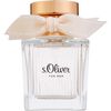 s.Oliver For Her Eau De Toilette 30 ML