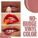 Maybelline New York Vinyl Ink 100 Charmed