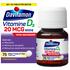 Davitamon Vitamine D3 20 MCG Smelttabletten 60+15 stuks