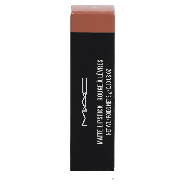 MAC Matte Lipstick 605 HoneyLove