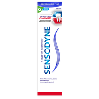 Sensodyne Rapid Relief Mint Tandpasta 75 ML