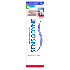 Sensodyne Gevoeligheid & Tandvlees Whitening Tandpasta 75 ML