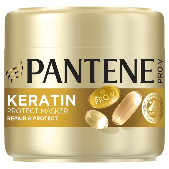 Pantene Repair & Protect Mask 300ML