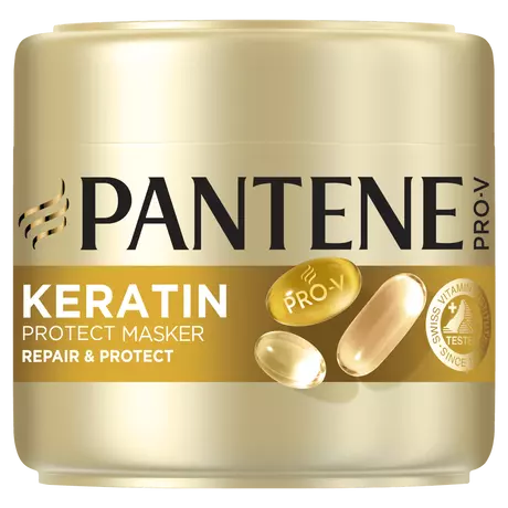Pantene Repair & Protect Mask 300 ML