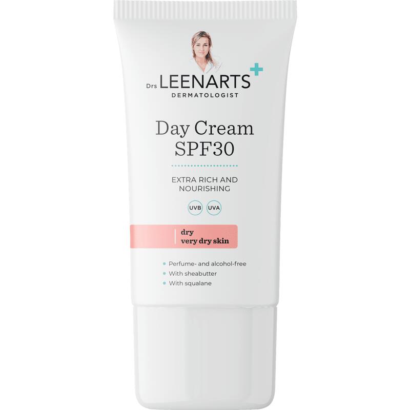 Drs Leenarts Daycream SPF30 Dry Skin 50 ML