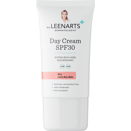 Drs Leenarts Daycream SPF30 Dry Skin 50 ML
