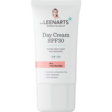 Drs Leenarts Daycream SPF 30 Dry Skin 50ML