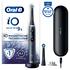 Oral-B iO 9S Zwart Elektrische Tandenborstel By Braun