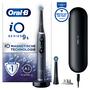 Oral-B iO 9S Zwart Elektrische Tandenborstel By Braun
