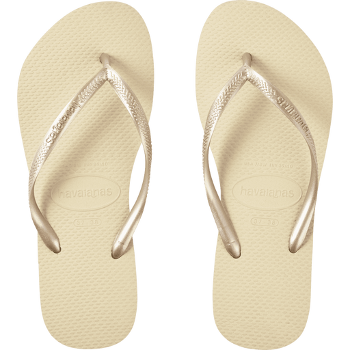 Havaianas Slim Sand Grey 37/38