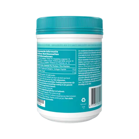 Vital Proteins Marine Collageen Pot 221 gram