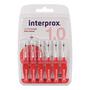 Interprox Mini Conical Ragers Rood