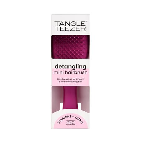 Tangle Teezer Mini Ultimate Detangler Electric Raspberry
