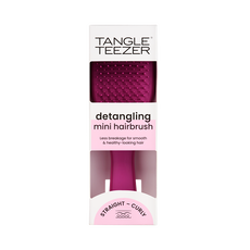 Tangle Teezer Mini Ultimate Detangler Electric Raspberry