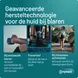 Compeed Blarenpleisters Medium Pleisters 12 stuks
