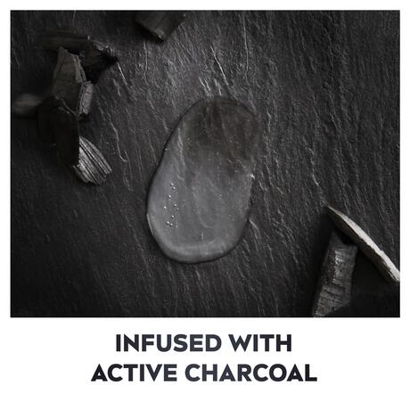 NIVEA MEN Active Clean Douchegel & Shampoo 3-In-1 Formule 500 ML