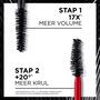 L'Oréal Paris PRO XXL Lift Mascara Zwart