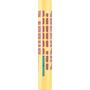 Maybelline New York Colossal Bubble Mascara Zwart Waterproof