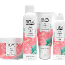 Therme Bali Flower Body Butter 225 GR