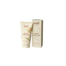 Kenkô Baby & Kids Natural Diaper Cream 75 ML