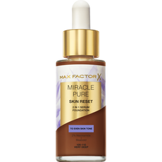 Max Factor Miracle Pure Serum Foundation 100-110 Very Deep 30 ML