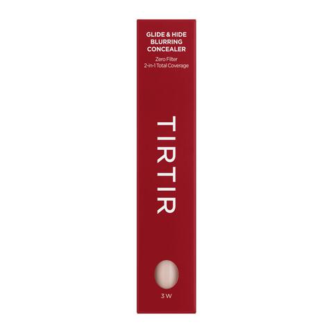 TirTir Glide & Hide Blurring Concealer 3 W