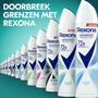 Rexona Women Advanced Protection Cotton Dry Deodorant Spray 150 ML
