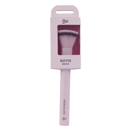 Etos Buffer Brush