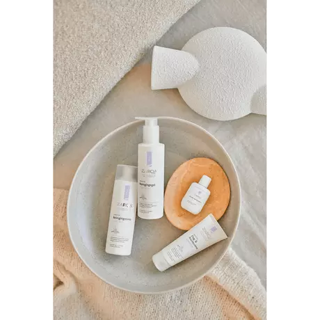 ZARQA Clear Skin Dag- en Nachtcrème 75 ML