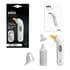 Braun ThermoScan 3 Oorthermometer High Speed IRT3030