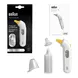 Braun ThermoScan 3 Oorthermometer High Speed IRT3030