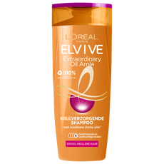 L'Oréal Paris Elvive Extraordinary Oil Shampoo 250 ML