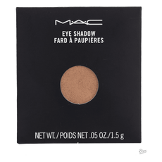 MAC Small Eye Shadow Pro Palette Refill Amber Lights