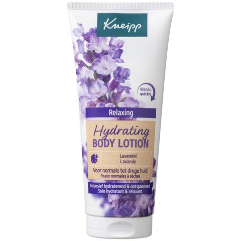 Kneipp Relaxing Bodylotion 200 ML